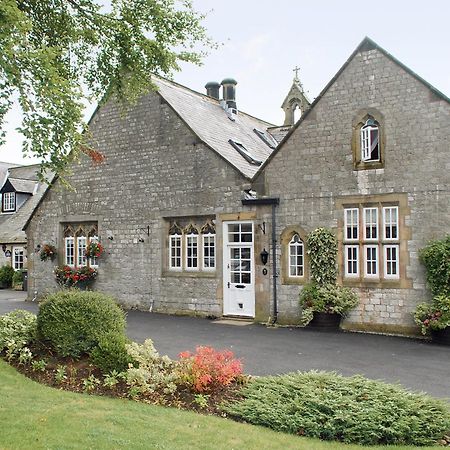 The Old School House Vila Tideswell Exterior foto