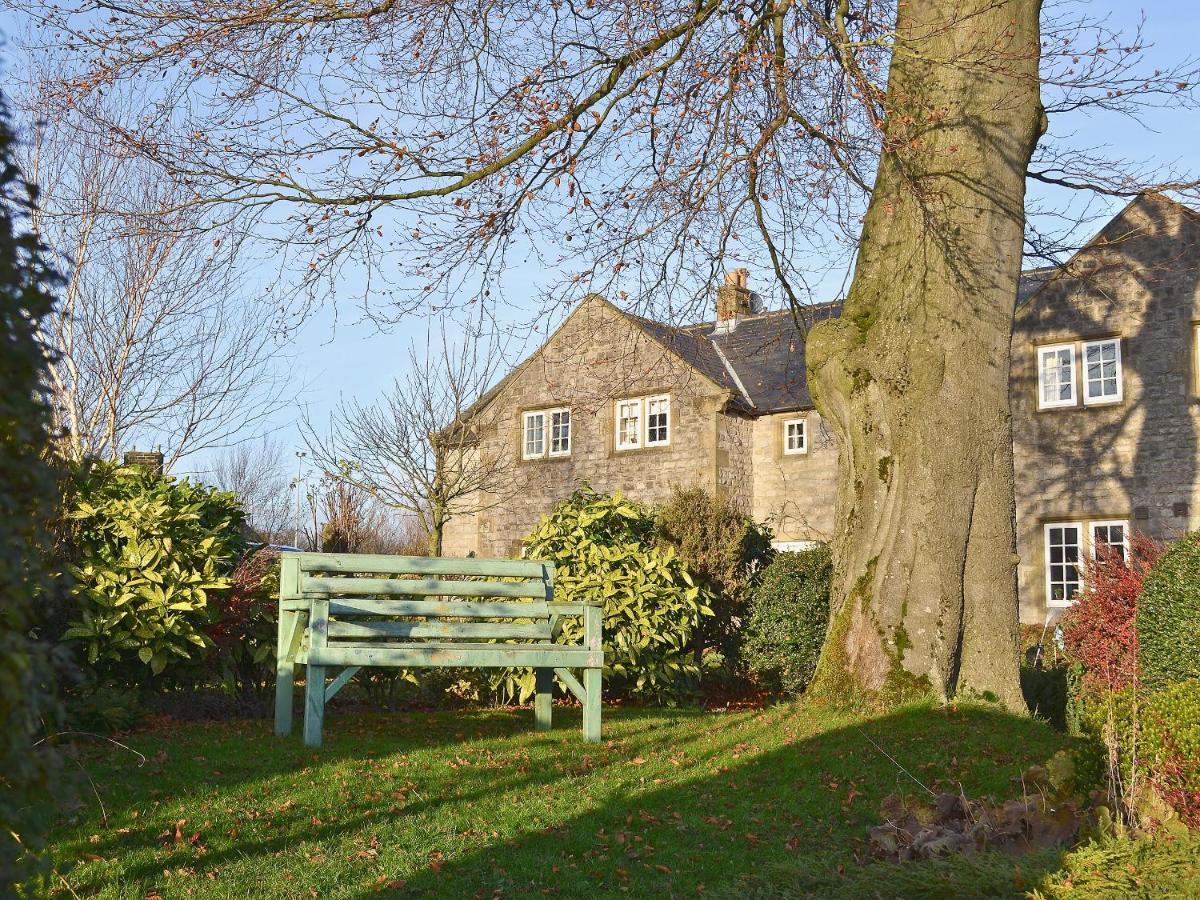 The Old School House Vila Tideswell Exterior foto